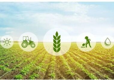 【Pipeline Pilot应用实例】达索系统智能农业可持续发展精准农业