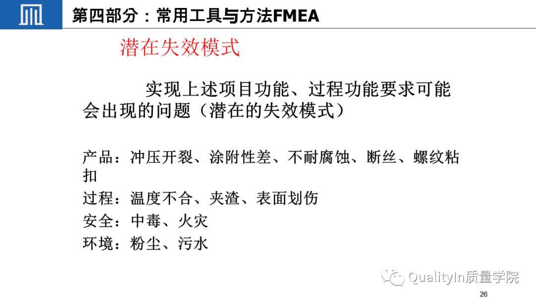 什么是关键质量特性(CTQ)?