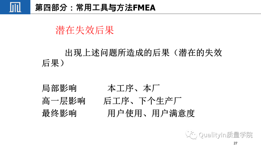什么是关键质量特性(CTQ)?
