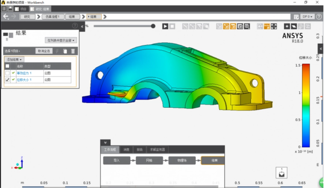 Ansys aim软件介绍