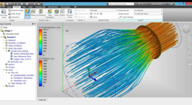 Autodesk Simulation 软件介绍