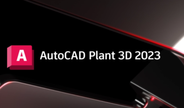 AutoCAD Plant 3D软件介绍