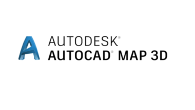 什么是AutoCAD Map 3D？