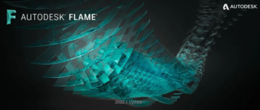 Autodesk Flame是什么？