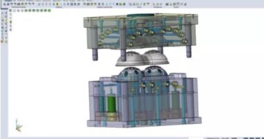 海克斯康 VISI 与 WORKNC助力医疗与精密制造融合-提供专业的设计和加工方案