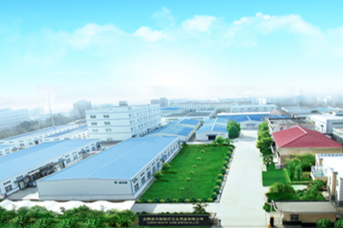 微宏科技助力合肥高贝斯构建高效流程体系