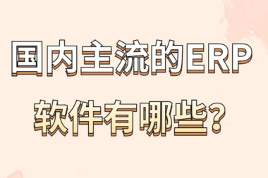 天心天思Sunlike ERP物流管理系统模块介绍