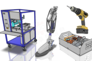 SOLIDWORKS云产品–下一级别的功能和灵活性