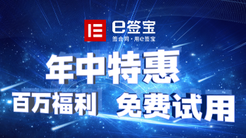 年中大促