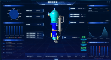 天洑工业AI底座相关项目案例
