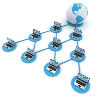 IP-Guard桌面安全管理系统