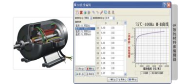 EasiMotor 详细介绍