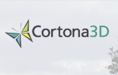 Cortona 3D 功能概述
