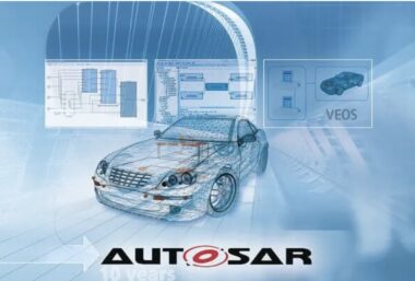 选择AUTOSAR Builder的优势