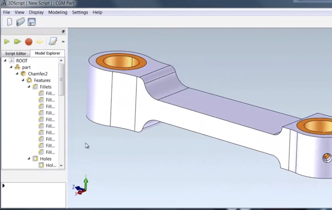 CATIA CGM 数字化制造时代的制胜法宝
