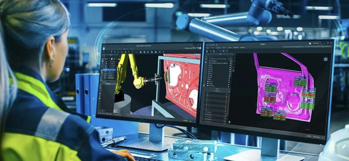 CATIA CGM 是什么