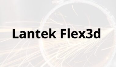 Lantek Flex3d 三维套料软件 是什么