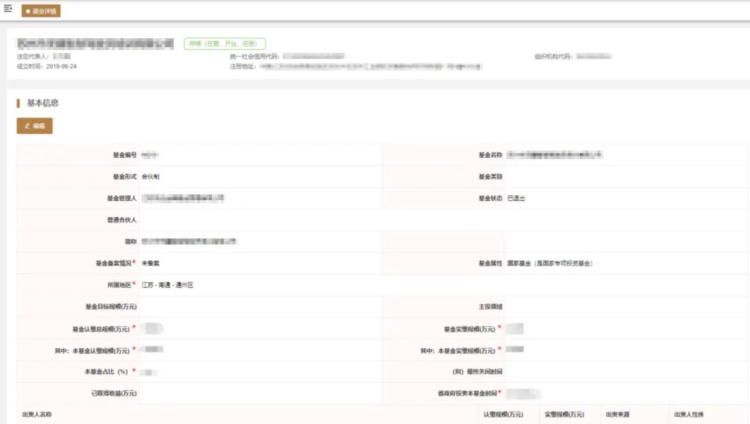 政府引导基金管理平台,携手政府成就资本与产业的“双向奔赴”!