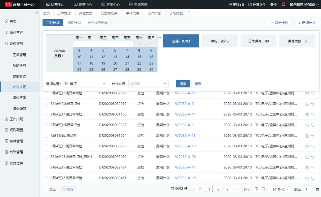 未来的数字工厂，就是让设备能“说话”