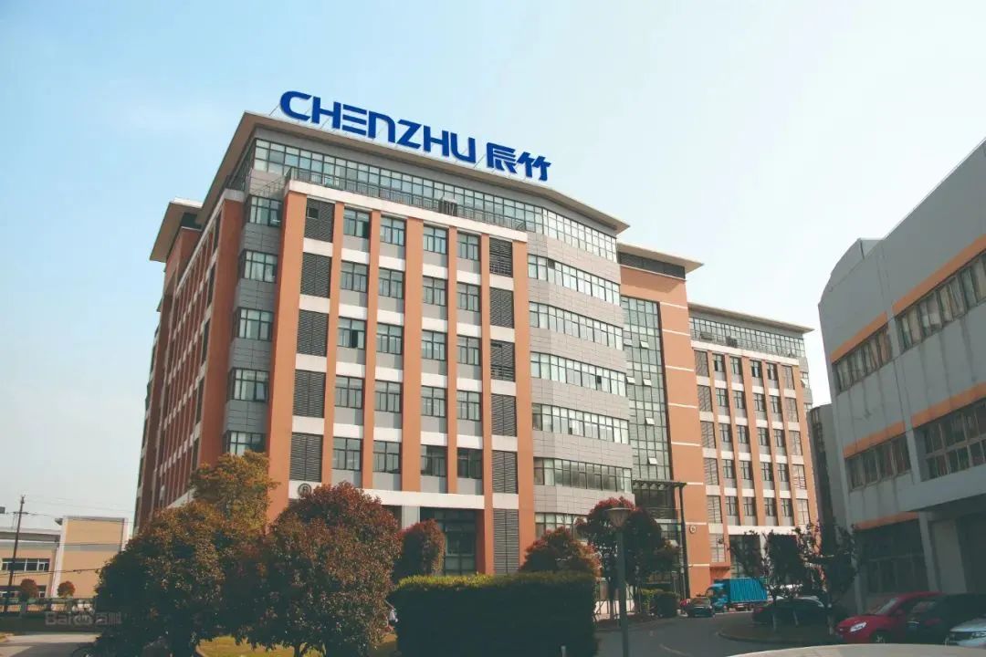 【应用示范】望友科技携手上海辰竹,加速智能制造与数字化升级