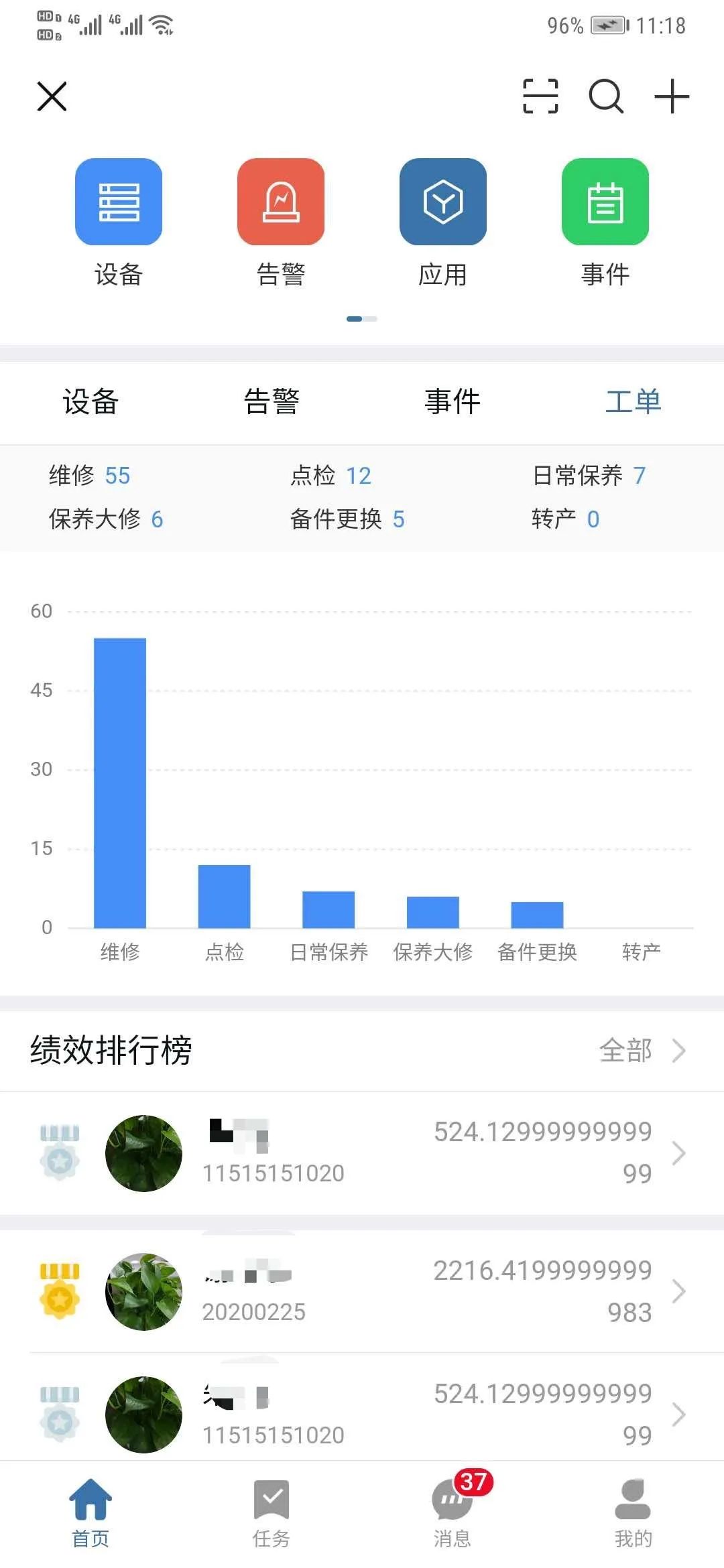 未来的数字工厂，就是让设备能“说话”