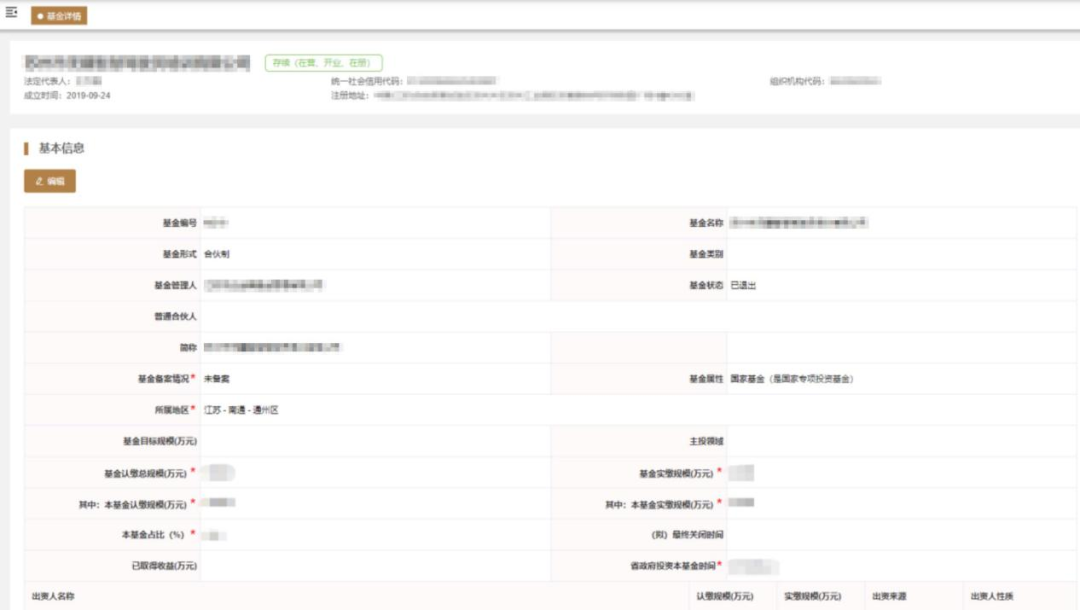 政府引导基金管理平台,携手政府成就资本与产业的“双向奔赴”!