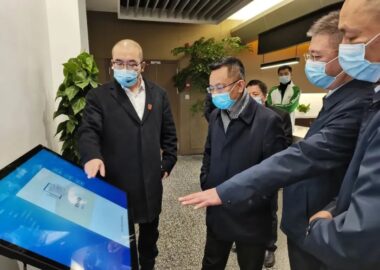 切切实实解决实际问题，方正璞华劳动人事法律自助咨询服务平台在实践中走在前列