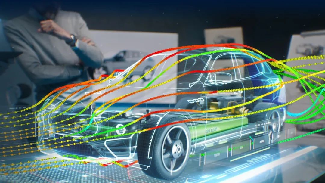 从航空航天到千行百业,CAE仿真不再神秘