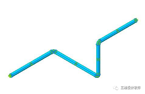 【每周微课】CADWorx中特殊管道的绘制