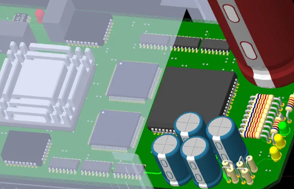 OrCAD PCB Designer是什么软件？