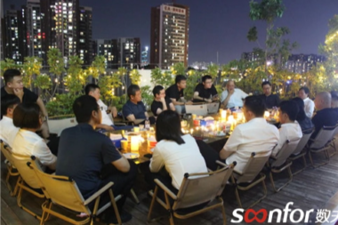 秉烛夜谈、脑力风暴！聊到半夜意犹未尽的私董会，你想来吗？？
