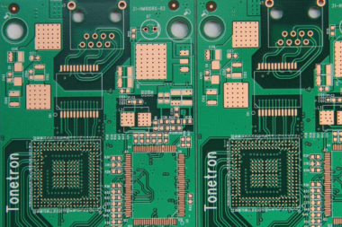 索谷科技中标PCB行业PFMEA研发项目！