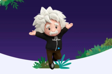 重磅！Salesforce推出AI Cloud，将AIGC风投基金增至5亿美元!