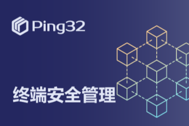 Ping32盗版软件检测帮助企业降低各类风险损失