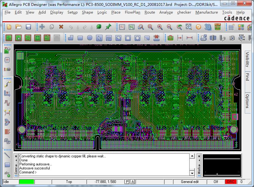 Allegro PCB Designer