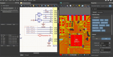 AltiumDesigner 软件介绍