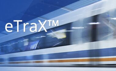 ETAP eTraX 轨道牵引电力软件 介绍