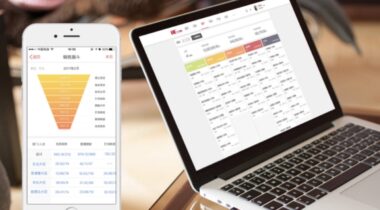 客户关系管理新时代，红圈CRM-SFA系统助力企业转型升级