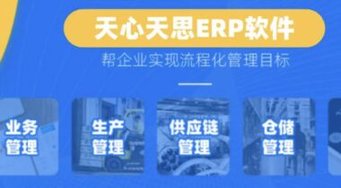 SUNLIKE ERP：协同管理，提升企业效率
