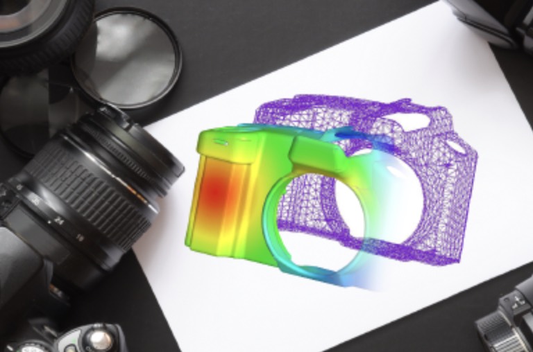 Moldex3D eDesign