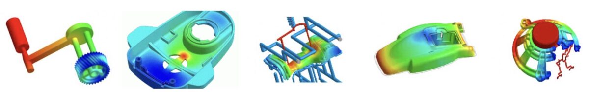 Moldex3D eDesign