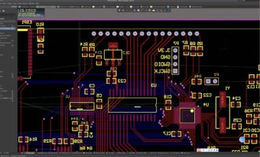 融合智能与创新：Altium Designer引领电子设计行业的未来