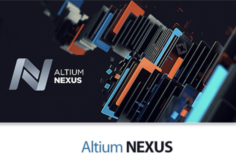 Altium Nexus：解锁集成电路设计的新纪元