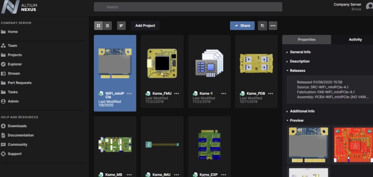 Altium NEXUS 是什么