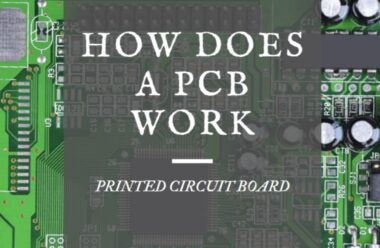PCBWorks：实时协作的专业PCB设计软件