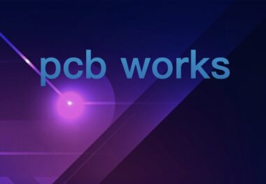 PCBWorks 软件介绍