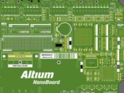 Altium NanoBoard 软件介绍