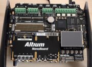 Altium NanoBoard: 实现硬件与软件协同开发的完美平台