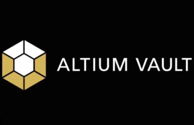 Altium VAULT 是什么