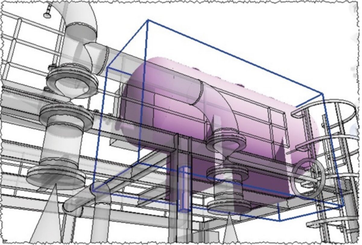 提升项目效率：利用Intergraph Smart Review优化协作和审核流程
